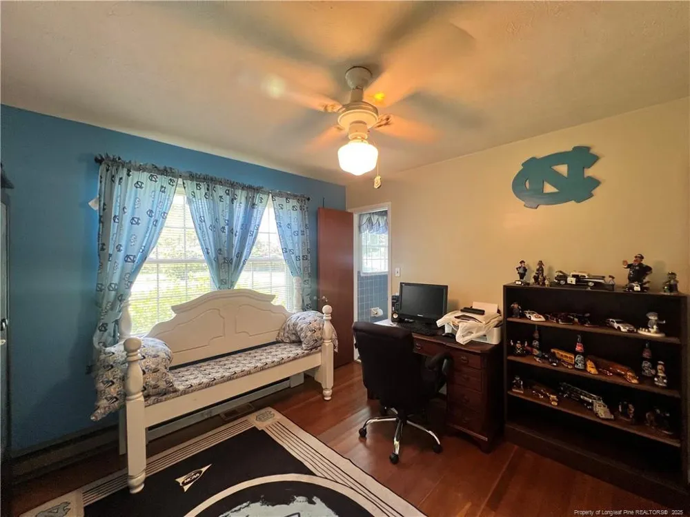 510 ARRINGTON STREET Rowland, NC 28383