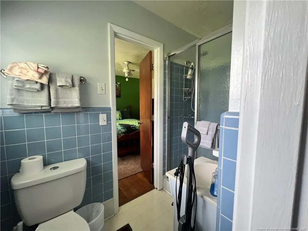 510 ARRINGTON STREET Rowland, NC 28383
