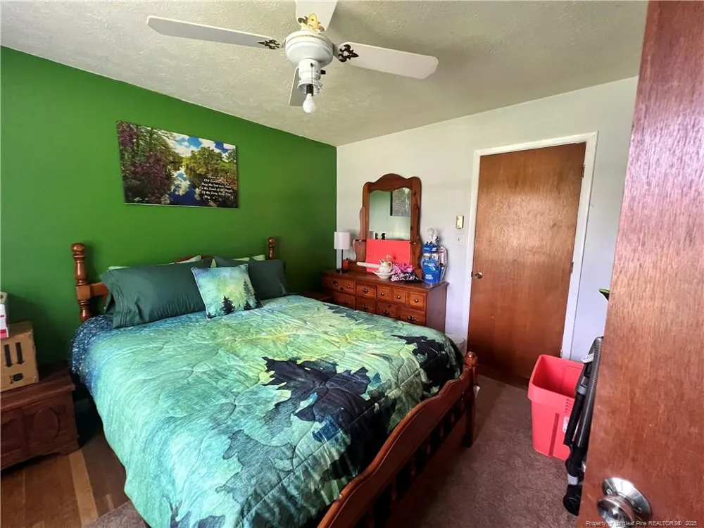 510 ARRINGTON STREET Rowland, NC 28383