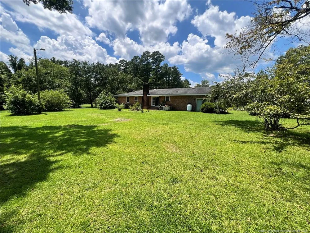 510 ARRINGTON STREET Rowland, NC 28383