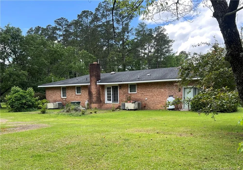 510 ARRINGTON STREET Rowland, NC 28383