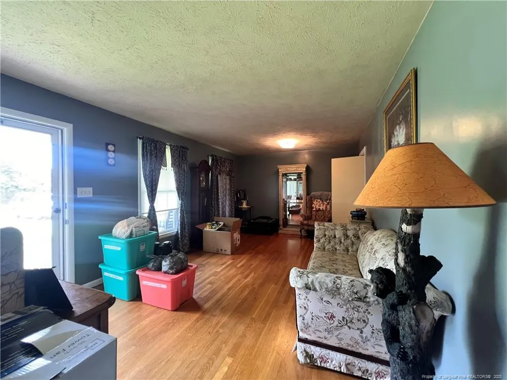 510 ARRINGTON STREET Rowland, NC 28383