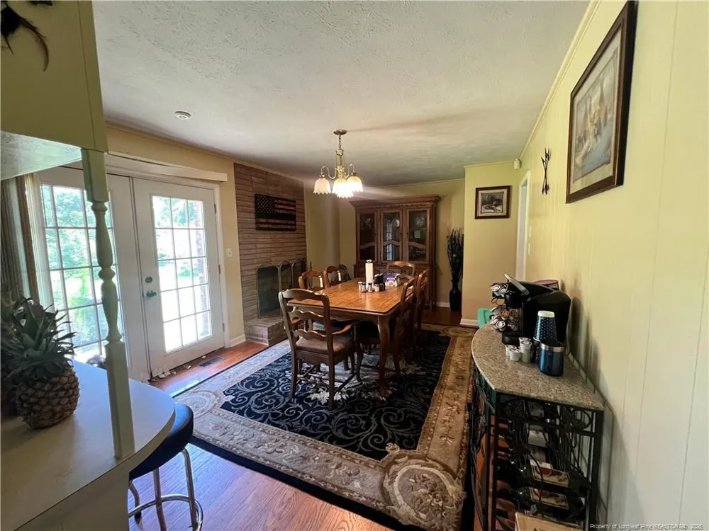 510 ARRINGTON STREET Rowland, NC 28383