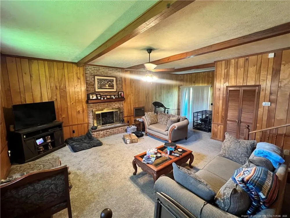 510 ARRINGTON STREET Rowland, NC 28383