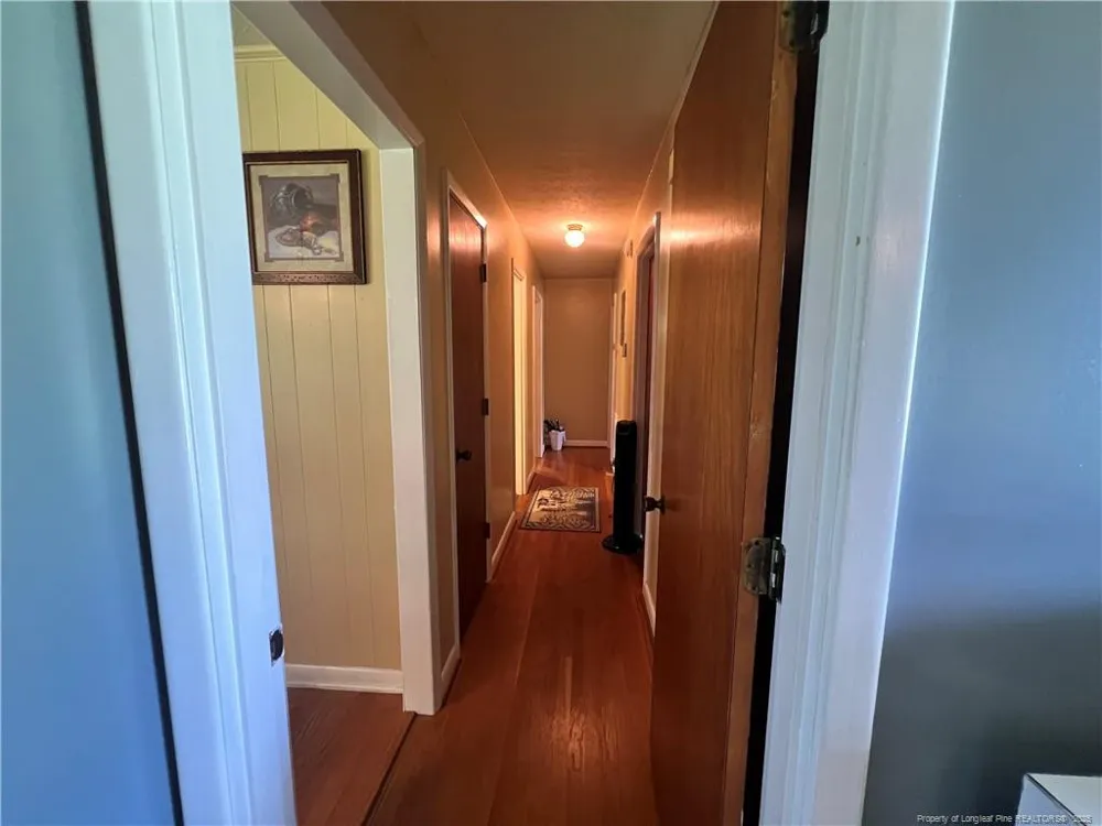 510 ARRINGTON STREET Rowland, NC 28383