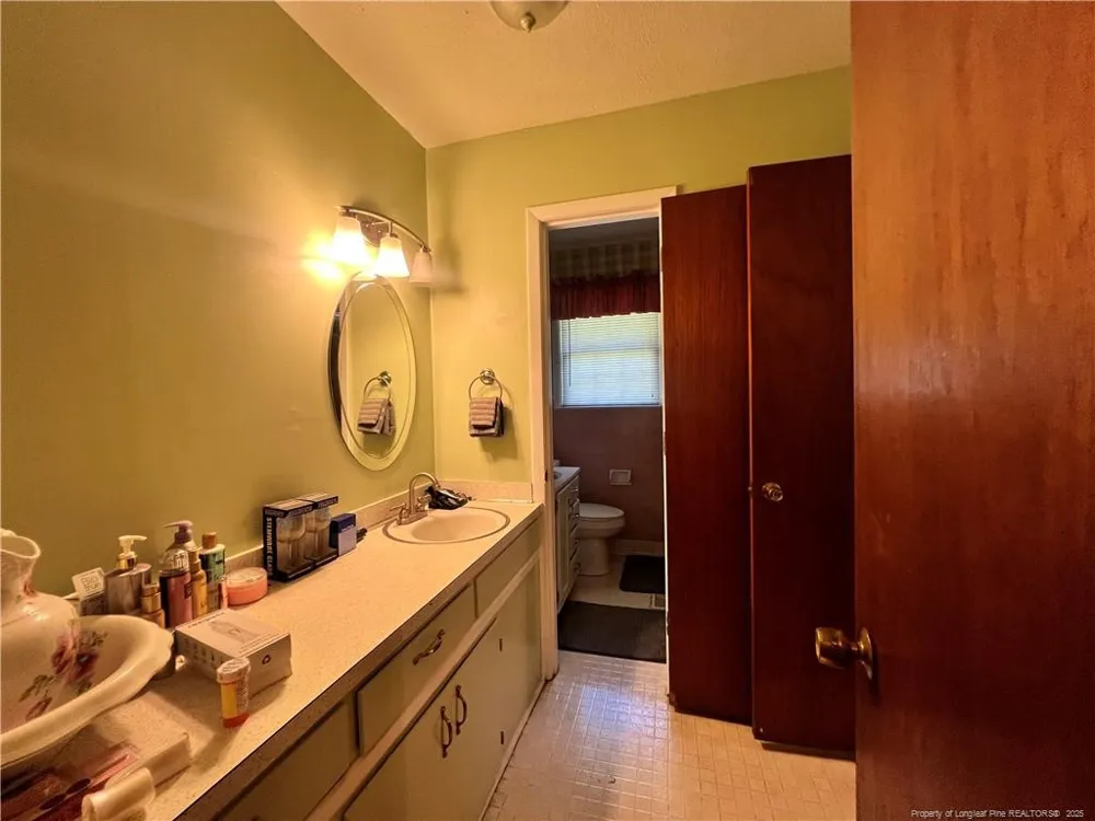510 ARRINGTON STREET Rowland, NC 28383