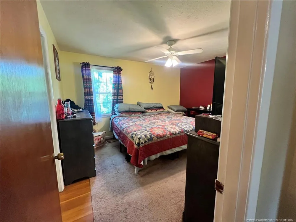 510 ARRINGTON STREET Rowland, NC 28383