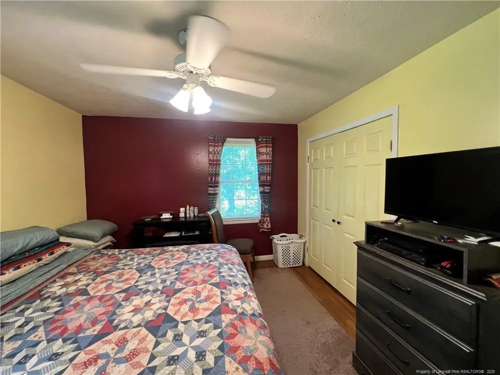 510 ARRINGTON STREET Rowland, NC 28383