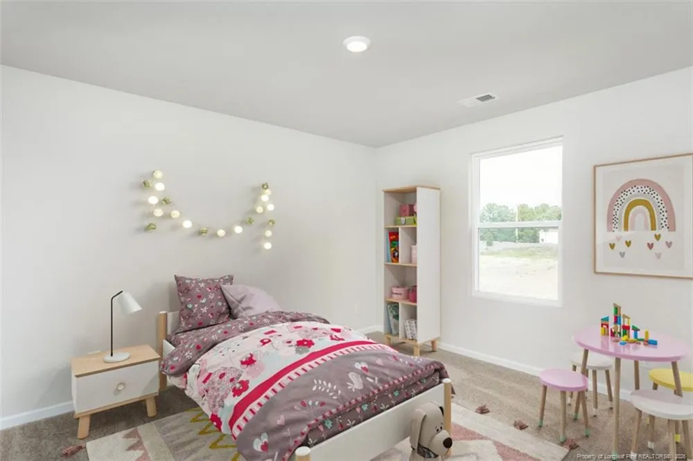 47 Laforce Lane Broadway, NC 27505