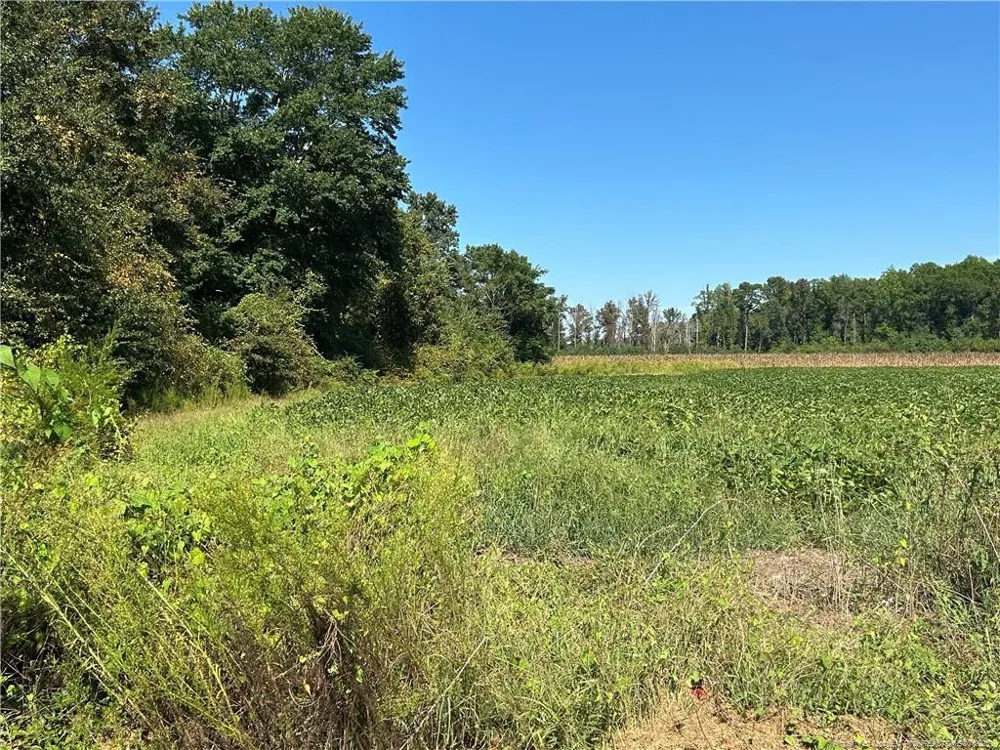 McQuage Road Raeford, NC 28376