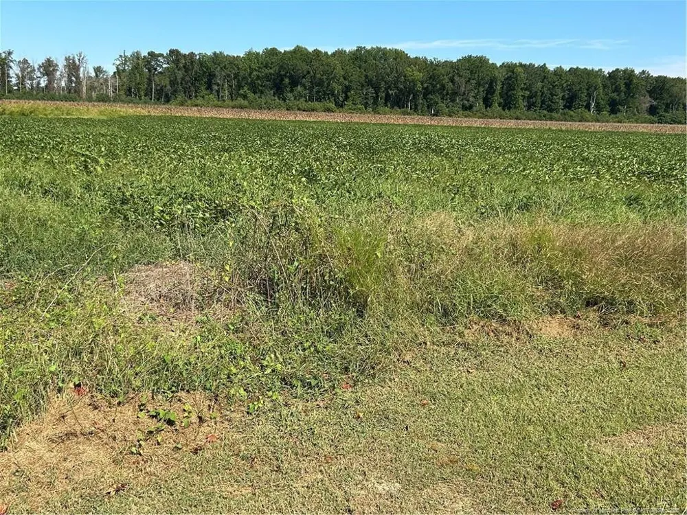 McQuage Road Raeford, NC 28376