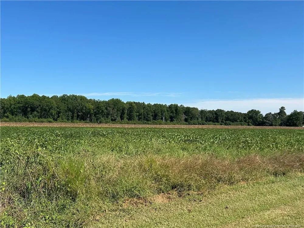 McQuage Road Raeford, NC 28376