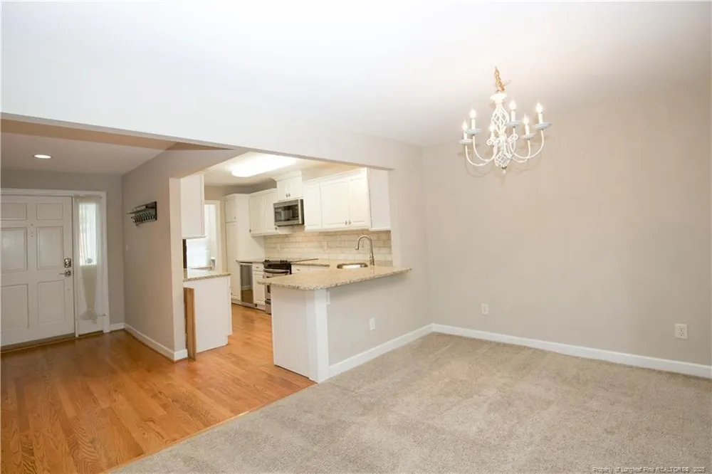 175 Knoll Road Southern Pines, NC 28387