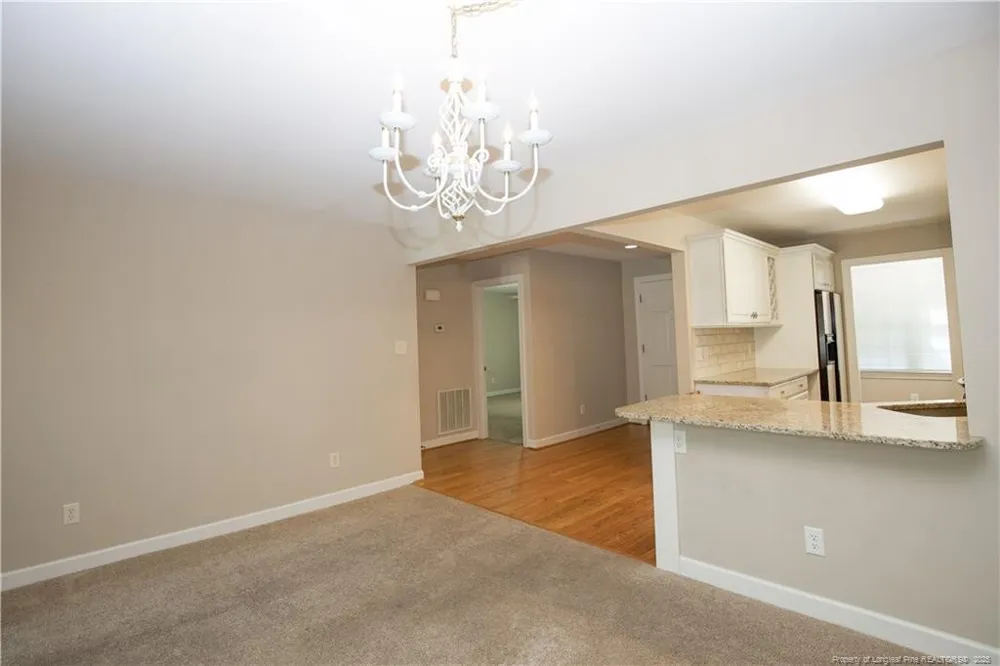 175 Knoll Road Southern Pines, NC 28387