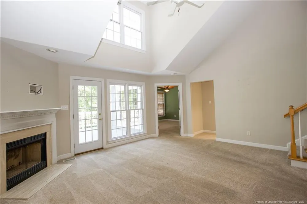 175 Knoll Road Southern Pines, NC 28387