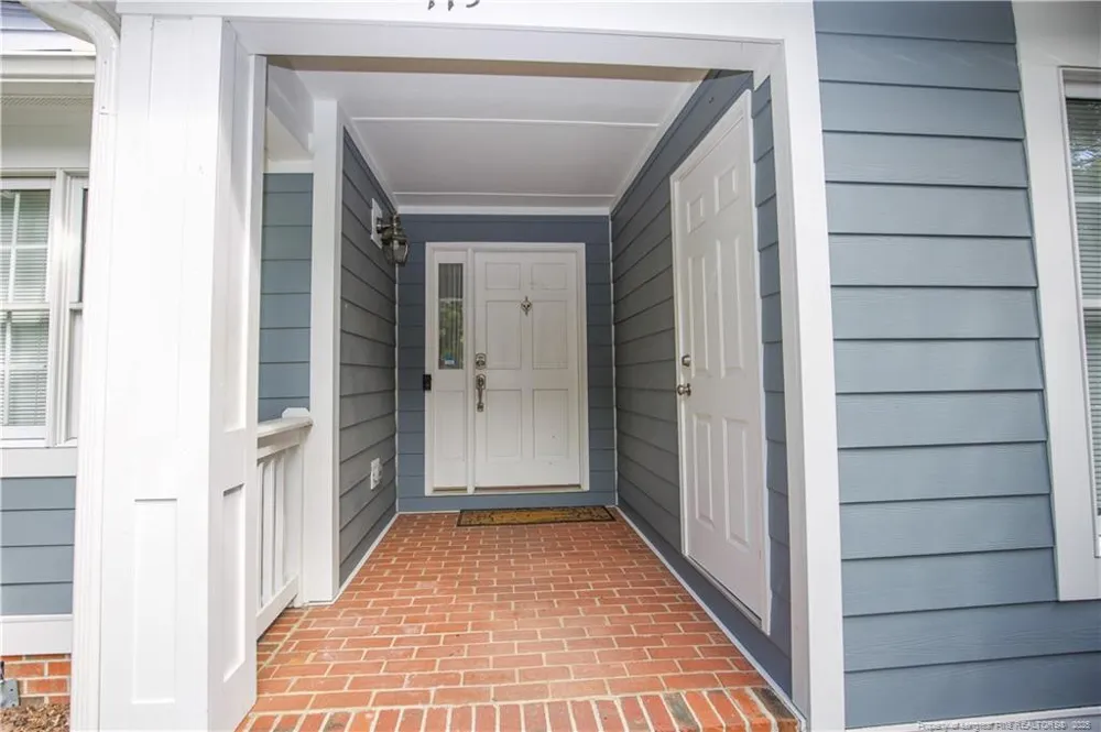 175 Knoll Road Southern Pines, NC 28387