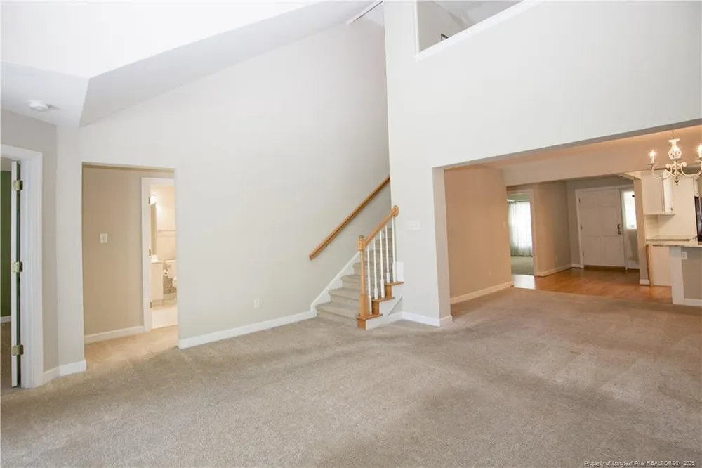 175 Knoll Road Southern Pines, NC 28387