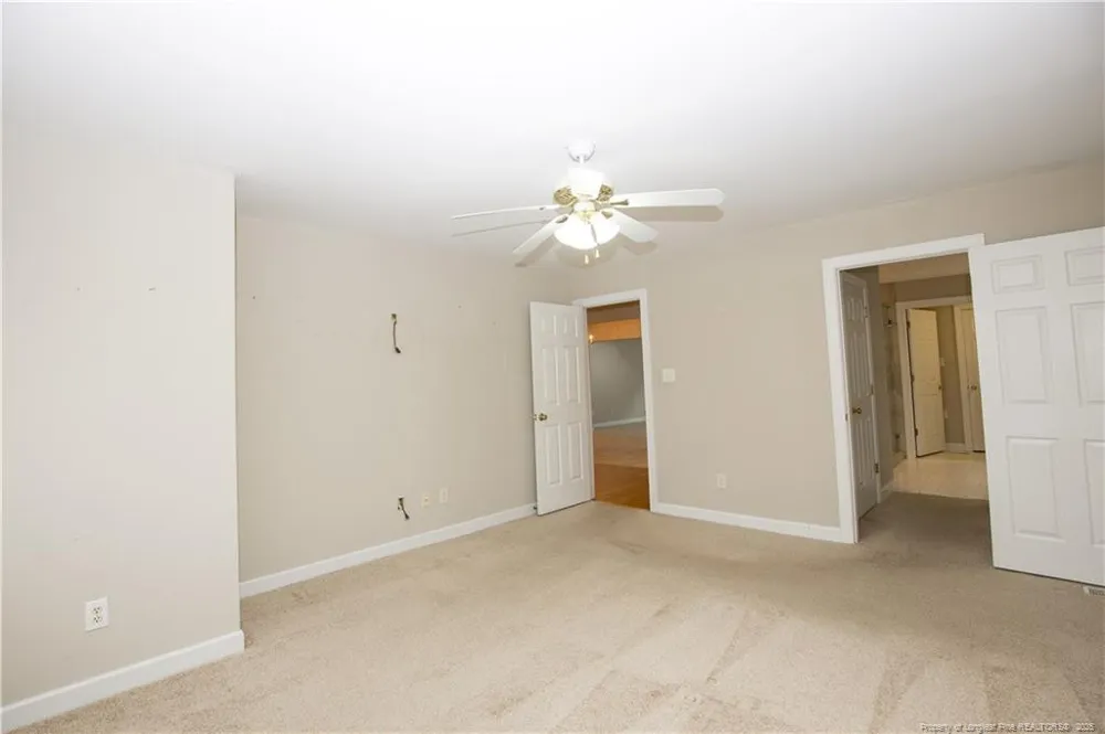 175 Knoll Road Southern Pines, NC 28387