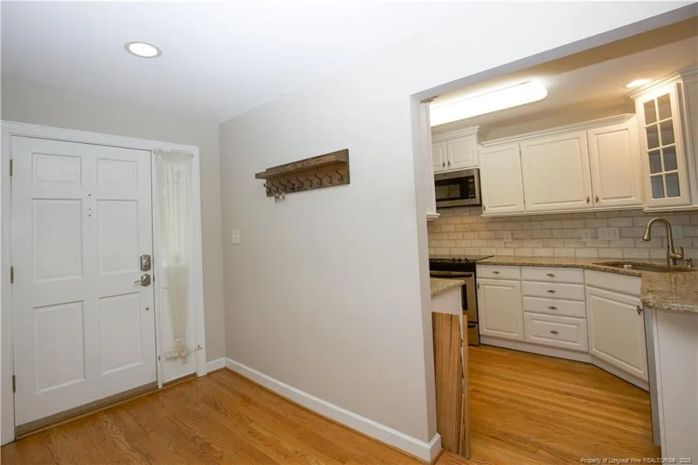 175 Knoll Road Southern Pines, NC 28387