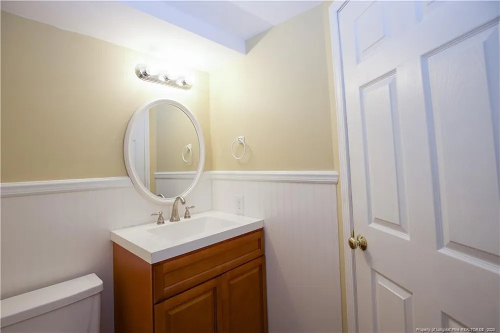175 Knoll Road Southern Pines, NC 28387