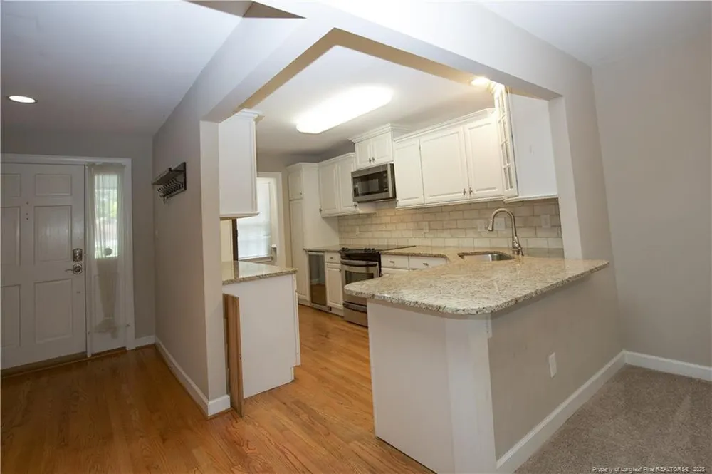 175 Knoll Road Southern Pines, NC 28387