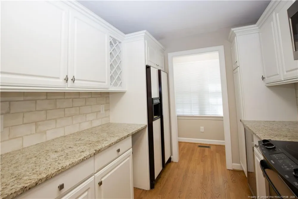 175 Knoll Road Southern Pines, NC 28387