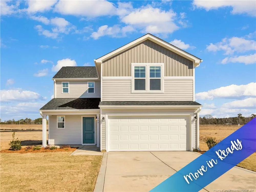 208 Buggy Top Lane Autryville, NC 28318