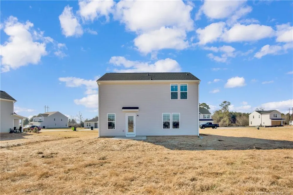208 Buggy Top Lane Autryville, NC 28318