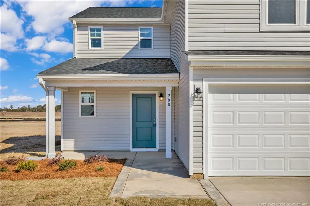 208 Buggy Top Lane Autryville, NC 28318