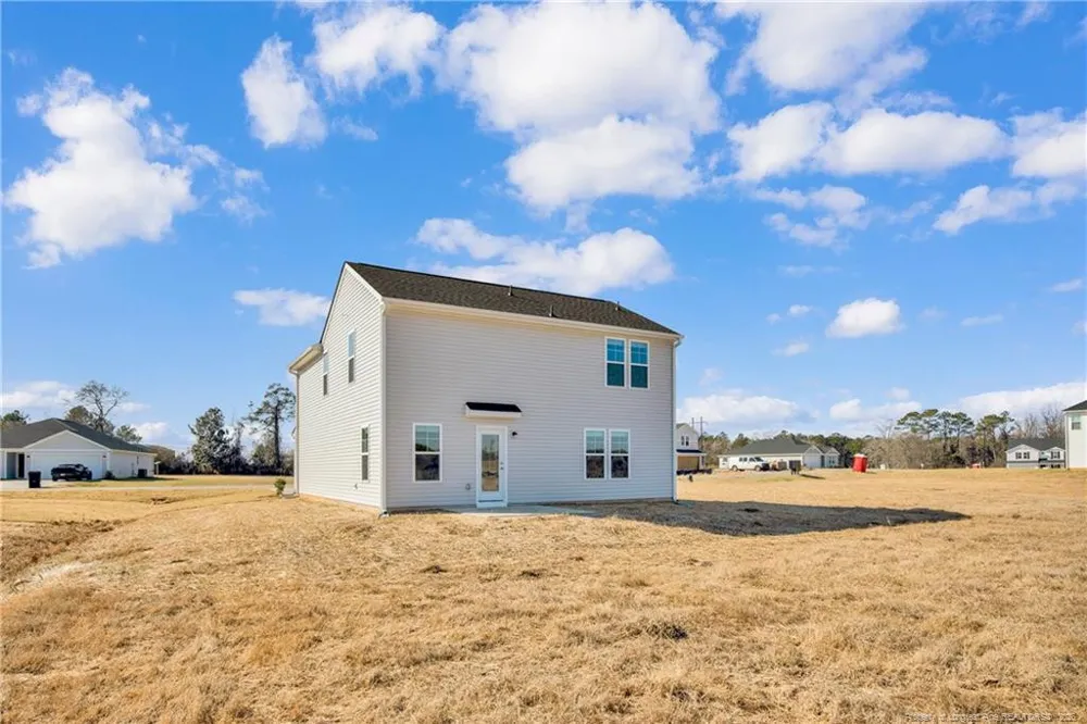 208 Buggy Top Lane Autryville, NC 28318