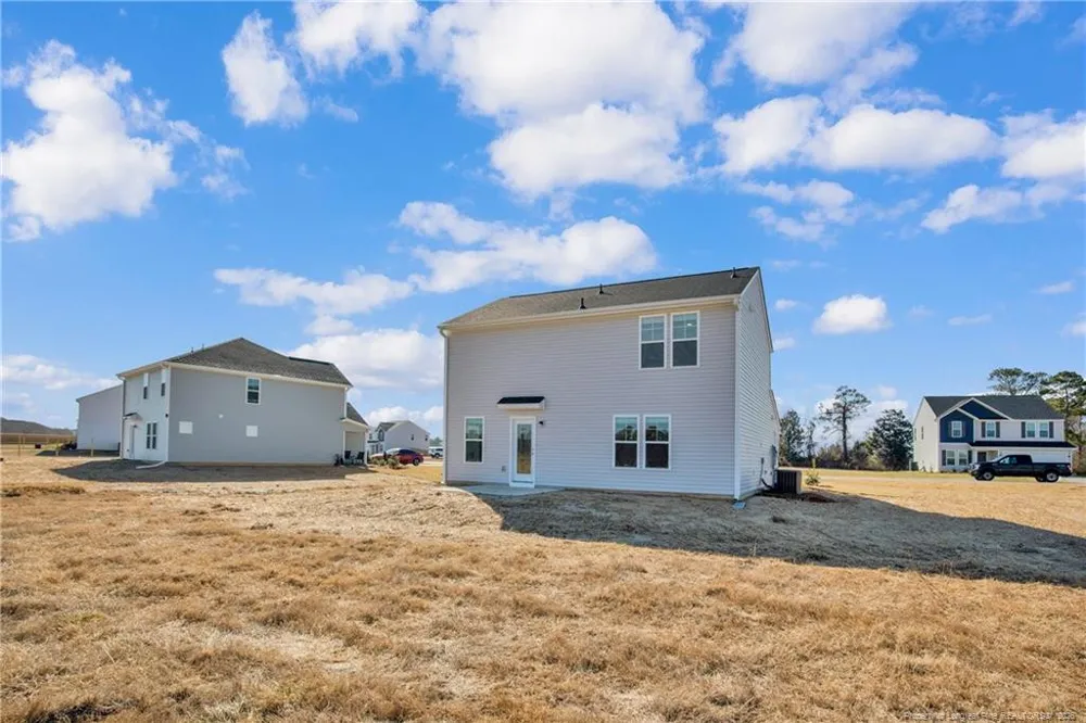 208 Buggy Top Lane Autryville, NC 28318