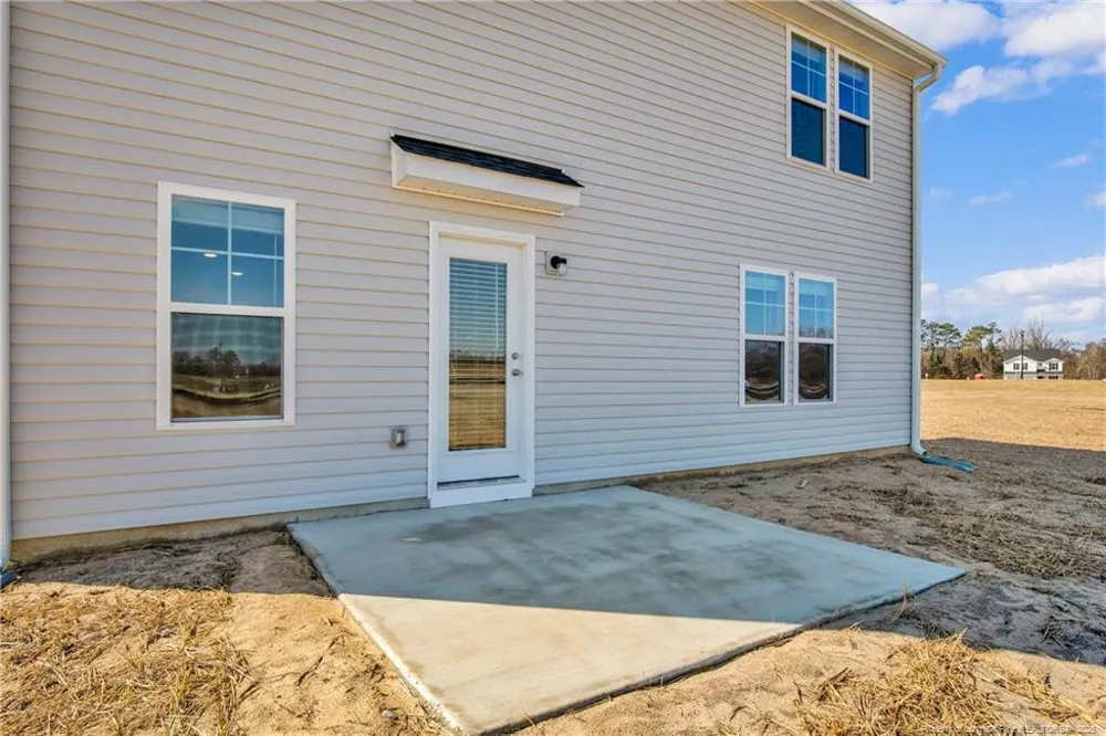 208 Buggy Top Lane Autryville, NC 28318