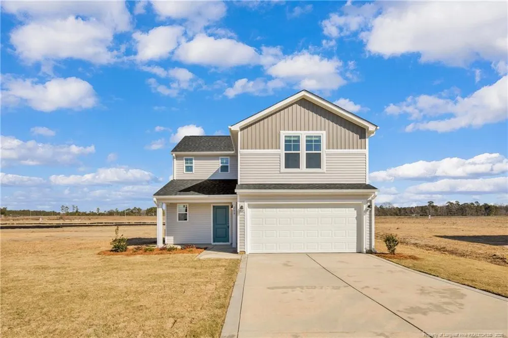 208 Buggy Top Lane Autryville, NC 28318