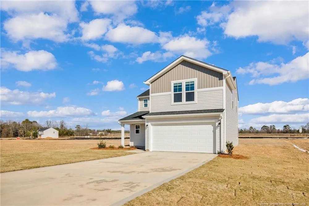 208 Buggy Top Lane Autryville, NC 28318