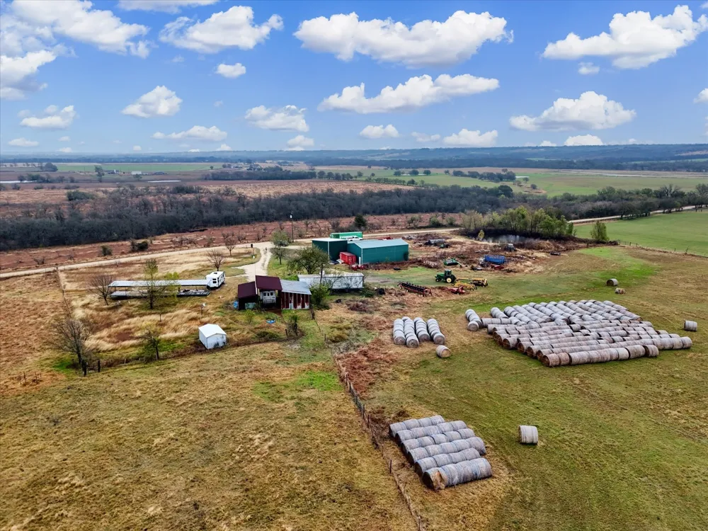 689 County Road 464 Bruceville Eddy, TX 76524