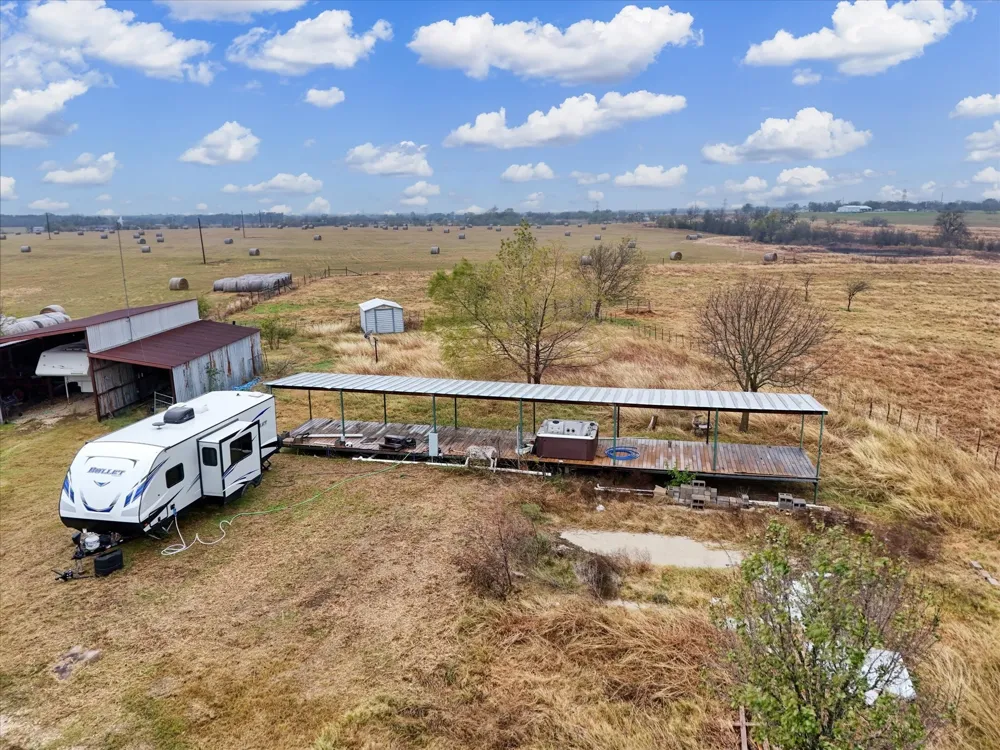 689 County Road 464 Bruceville Eddy, TX 76524