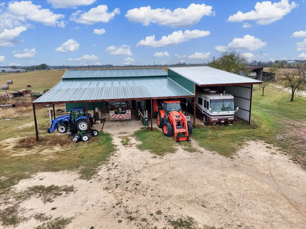 689 County Road 464 Bruceville Eddy, TX 76524