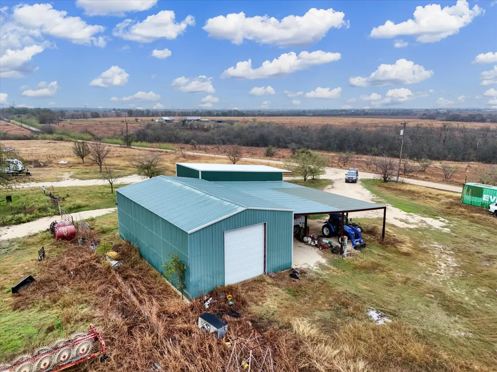 689 County Road 464 Bruceville Eddy, TX 76524