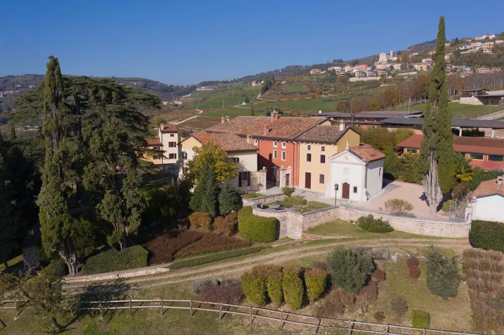 Via Pavarana Grezzana, OS 37023
