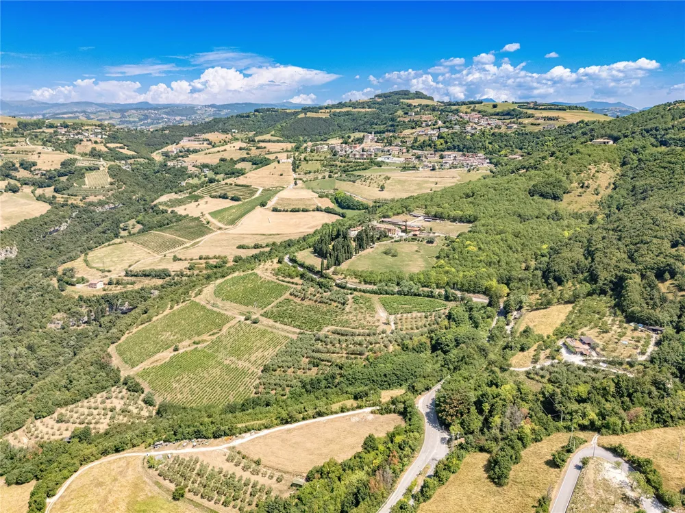 Via Pavarana Grezzana, OS 37023