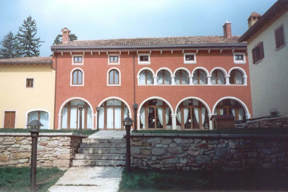 Via Pavarana Grezzana, OS 37023