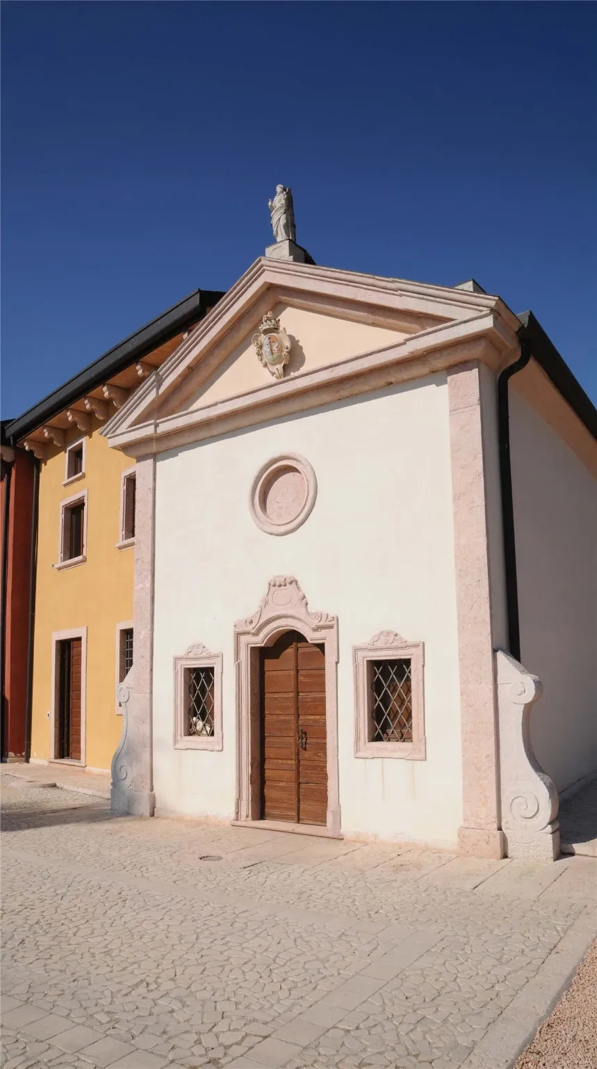 Via Pavarana Grezzana, OS 37023