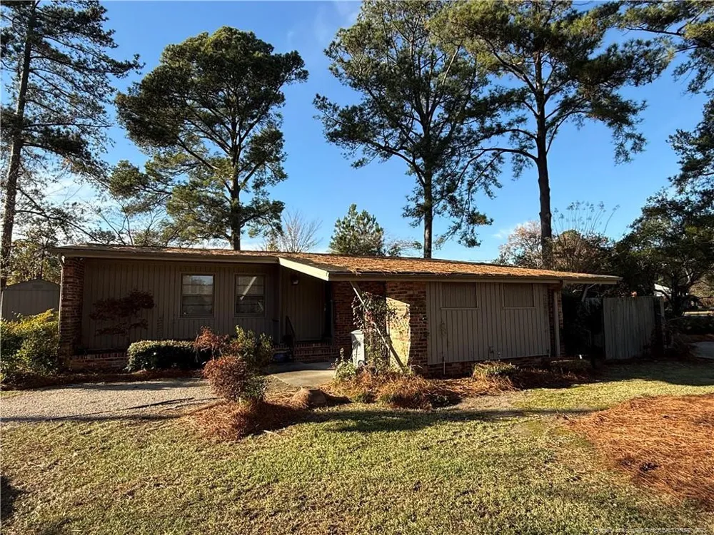 600 W 19th Street Lumberton, NC 28358
