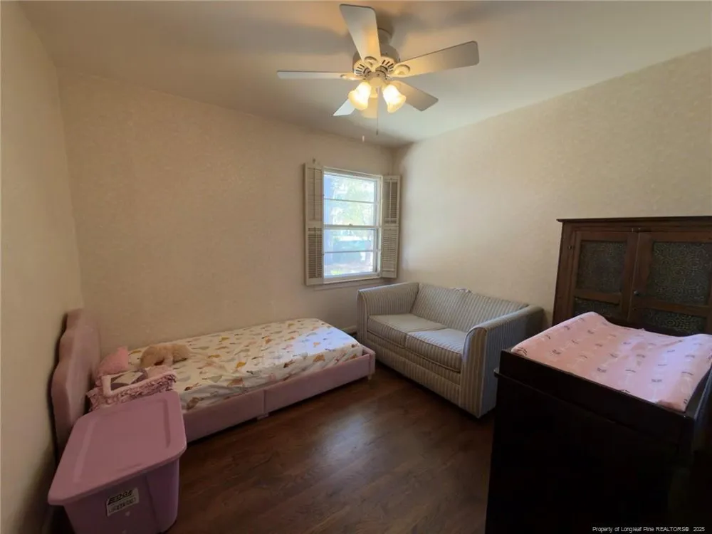 600 W 19th Street Lumberton, NC 28358