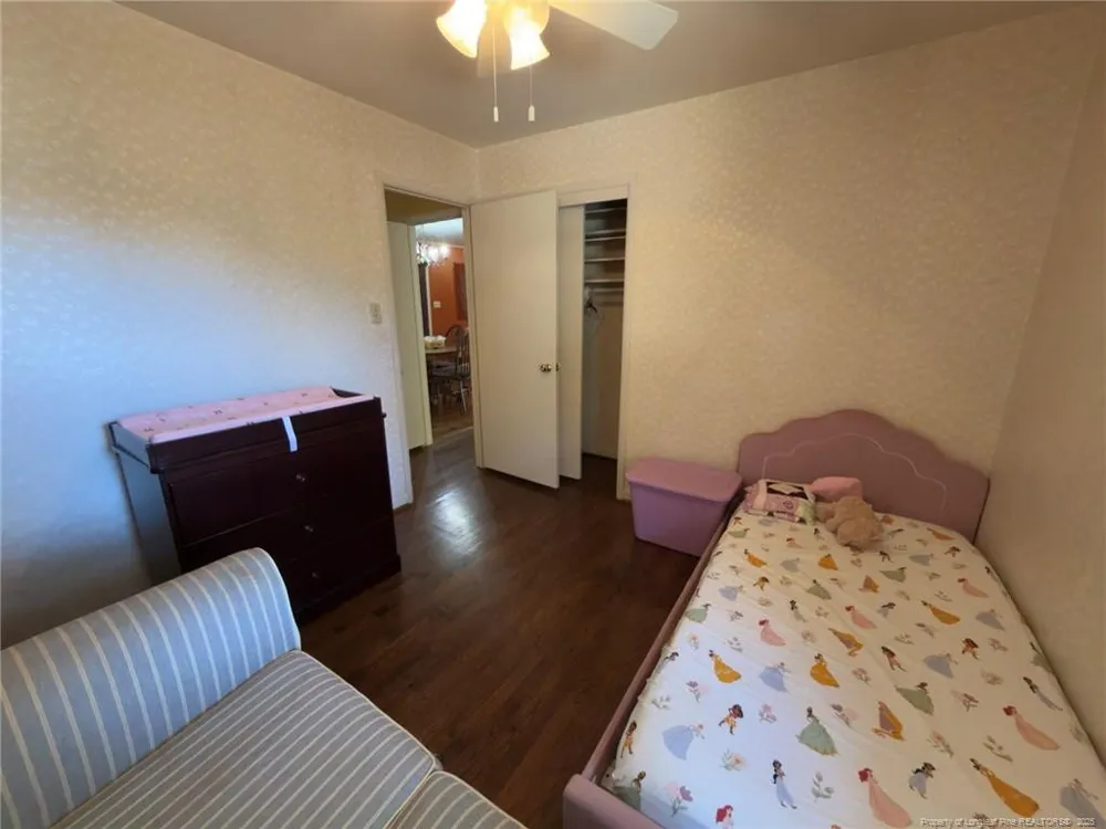600 W 19th Street Lumberton, NC 28358