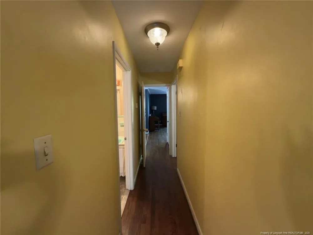 600 W 19th Street Lumberton, NC 28358