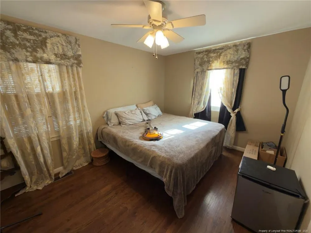 600 W 19th Street Lumberton, NC 28358
