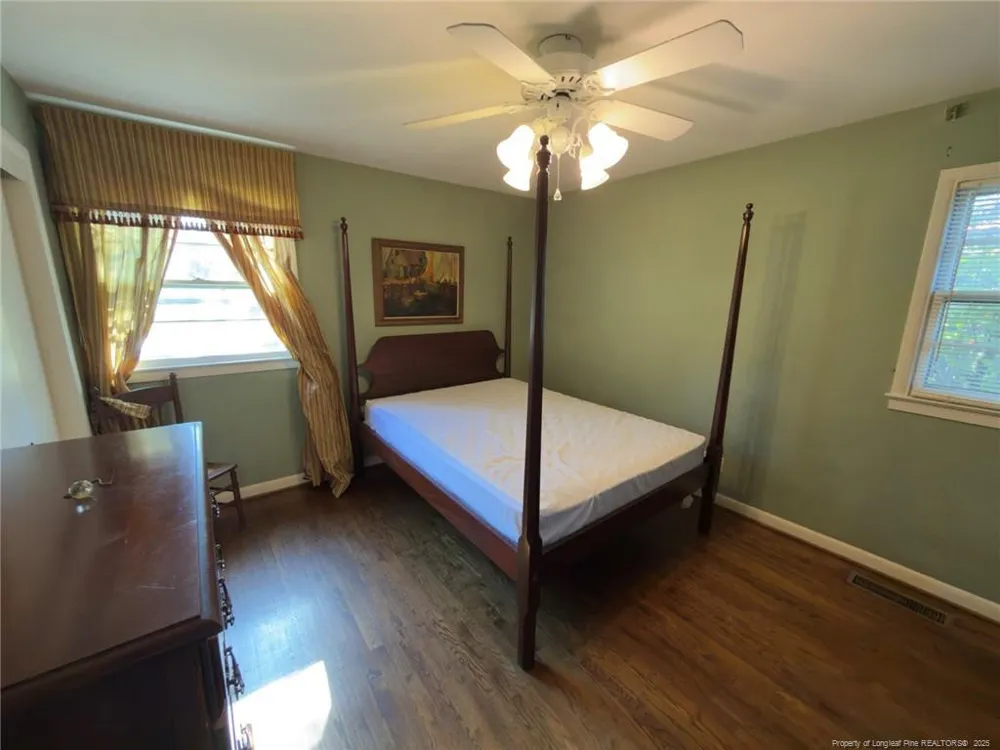 600 W 19th Street Lumberton, NC 28358