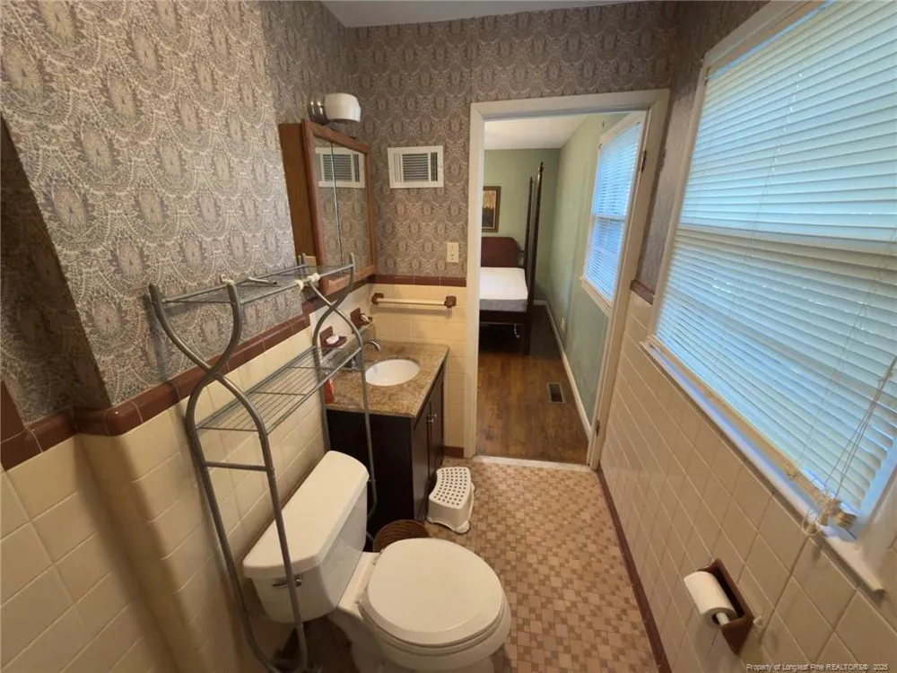 600 W 19th Street Lumberton, NC 28358