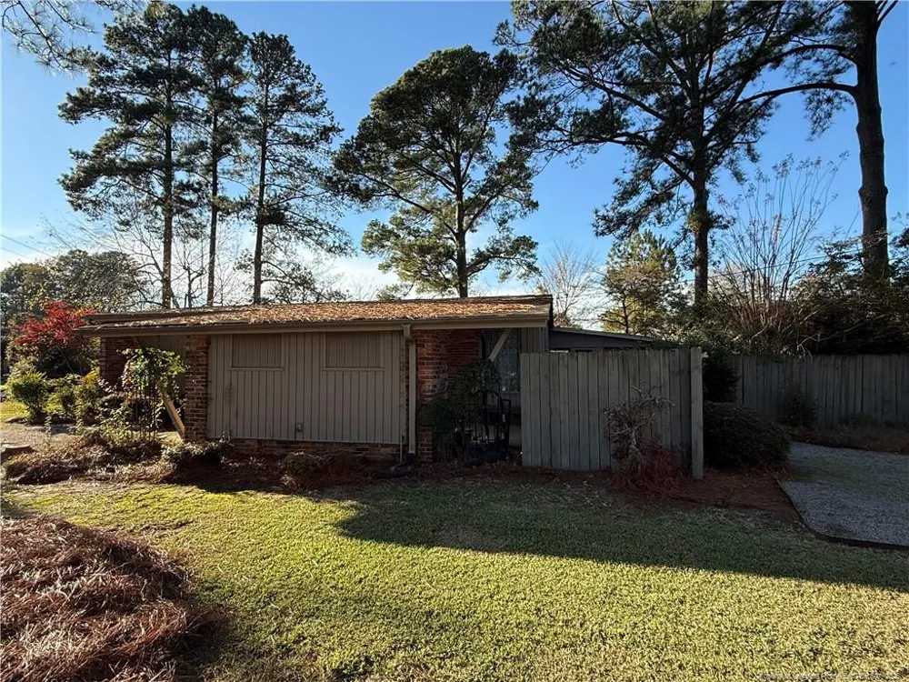 600 W 19th Street Lumberton, NC 28358